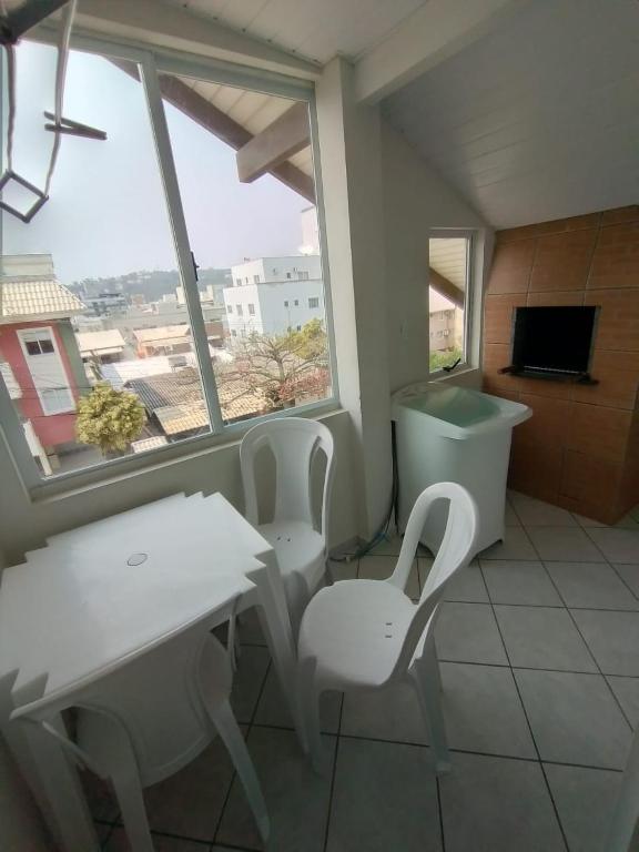 Residencial Rouxinol room 3